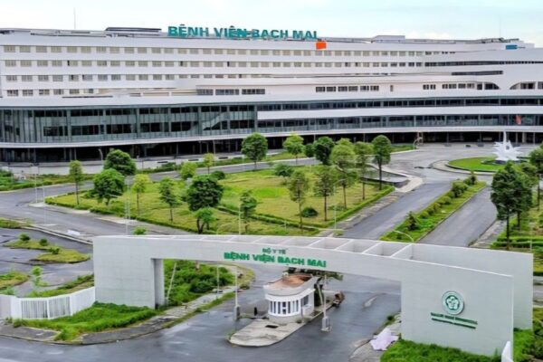 Không bắt buộc chuyển người bệnh về Bệnh viện Bạch Mai cơ sở 2 khi đi vào hoạt động