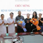 Tìm lại ánh sáng sau hơn một thập kỷ mòn mỏi chờ đợi