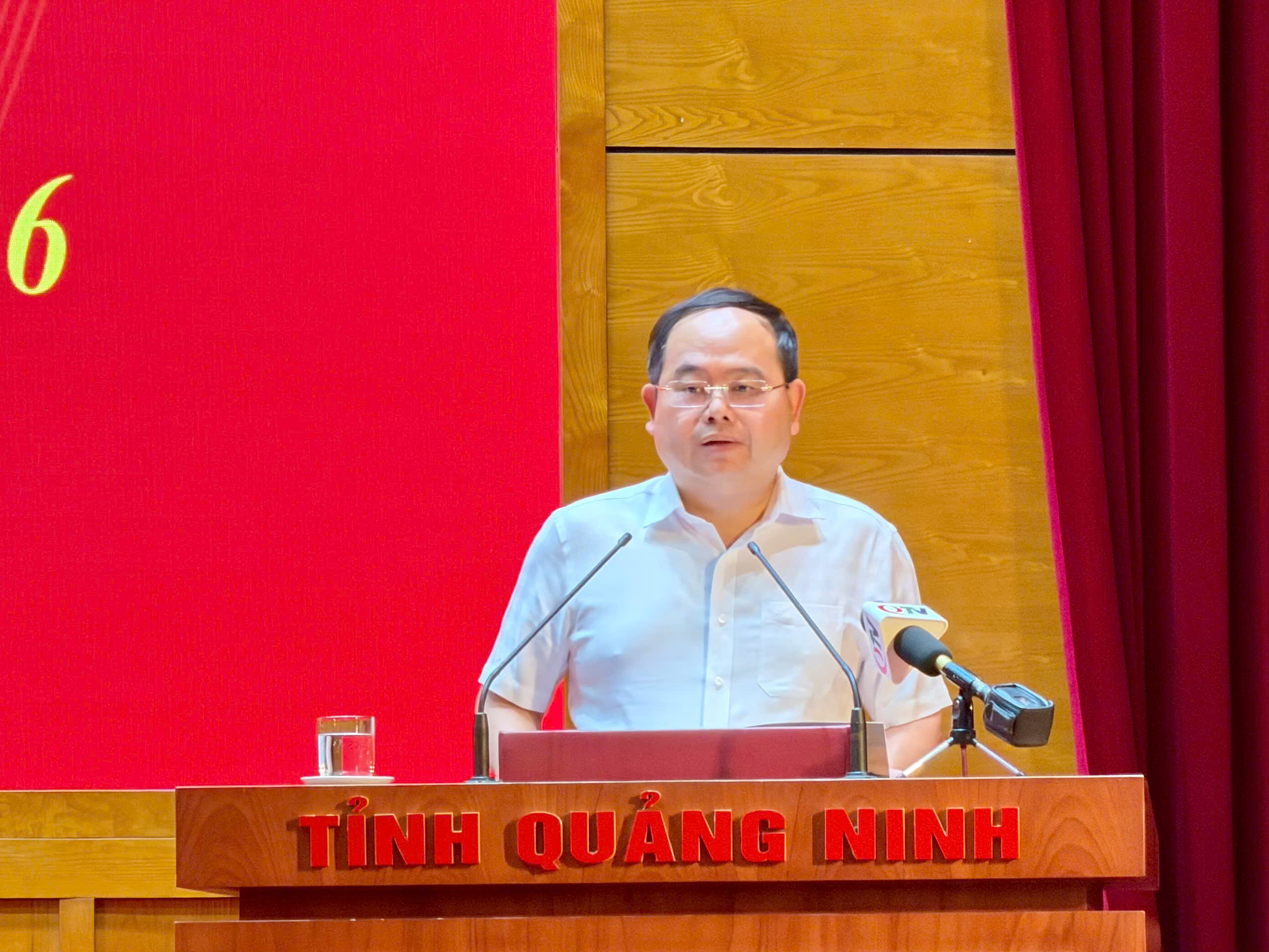 Quảng Ninh định hình mô hình quản trị mới sau 1 năm vận hành chính quyền địa phương 2 cấp- Ảnh 1.