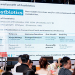 Giải mã sức mạnh lợi khuẩn Postbiotic Lactis – Bước tiến mới hỗ trợ tăng cường đề kháng ở trẻ