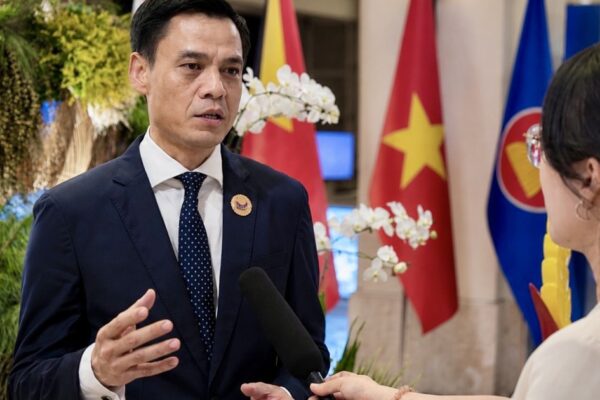 Việt Nam đóng góp nhiều sáng kiến quan trọng tại Hội nghị Cấp cao ASEAN 48