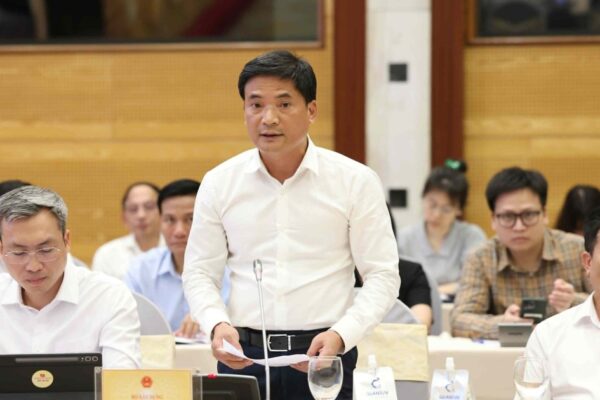 Bộ Xây dựng thúc đẩy phát triển nhà ở cho thuê bằng chính sách đột phá