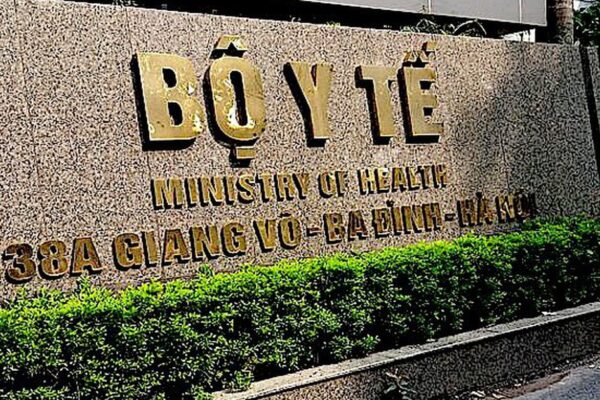 Bộ Y tế đề xuất giữ nguyên các Vụ, Cục và tổ chức lại 2 đơn vị thành Cục