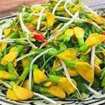 Tác dụng của hoa và cây điên điển