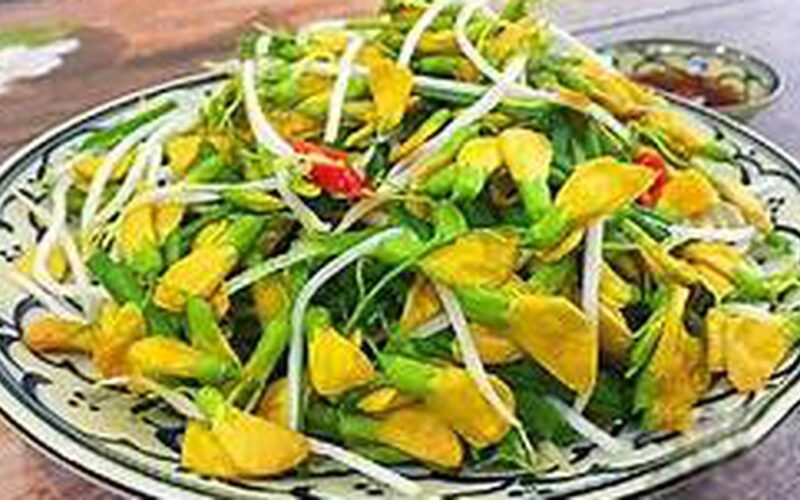 Tác dụng của hoa và cây điên điển