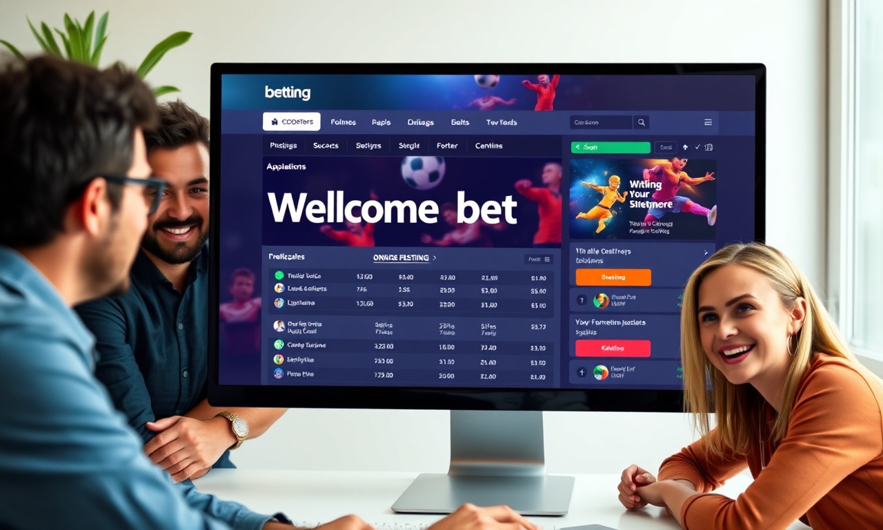 9BET – Nền tảng cá cược trực tuyến hàng đầu cho người mới