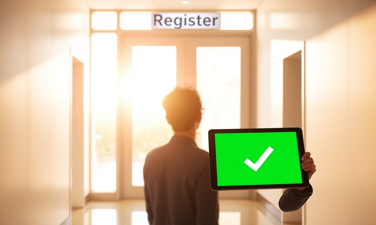 Đăng ký red88 Guide – Registration Steps to Start Fast