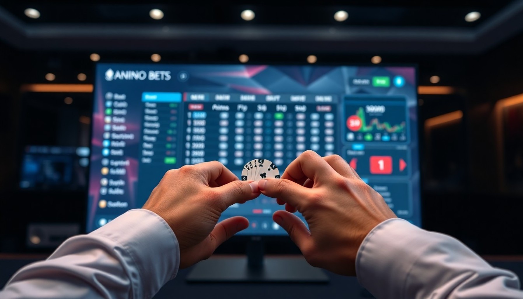 9BET - Trải Nghiệm Cá Cược Trực Tuyến Đỉnh Cao Từ A-Z 9BET - Trải Nghiệm Cá Cược Trực Tuyến Đỉnh Cao Từ A-Z