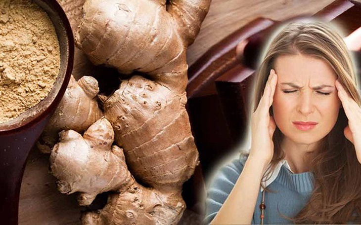 7 cách ngăn ngừa chứng đau nửa đầu bùng phát - Ảnh 2.