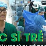 Bác sĩ trẻ học được gì từ ca mổ cột sống đặc biệt tại Bệnh viện Đại học Y Dược, Đại học Quốc gia Hà Nội?