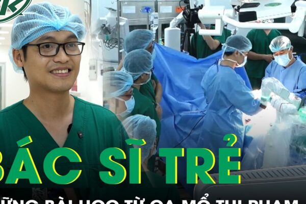 Bác sĩ trẻ học được gì từ ca mổ cột sống đặc biệt tại Bệnh viện Đại học Y Dược, Đại học Quốc gia Hà Nội?