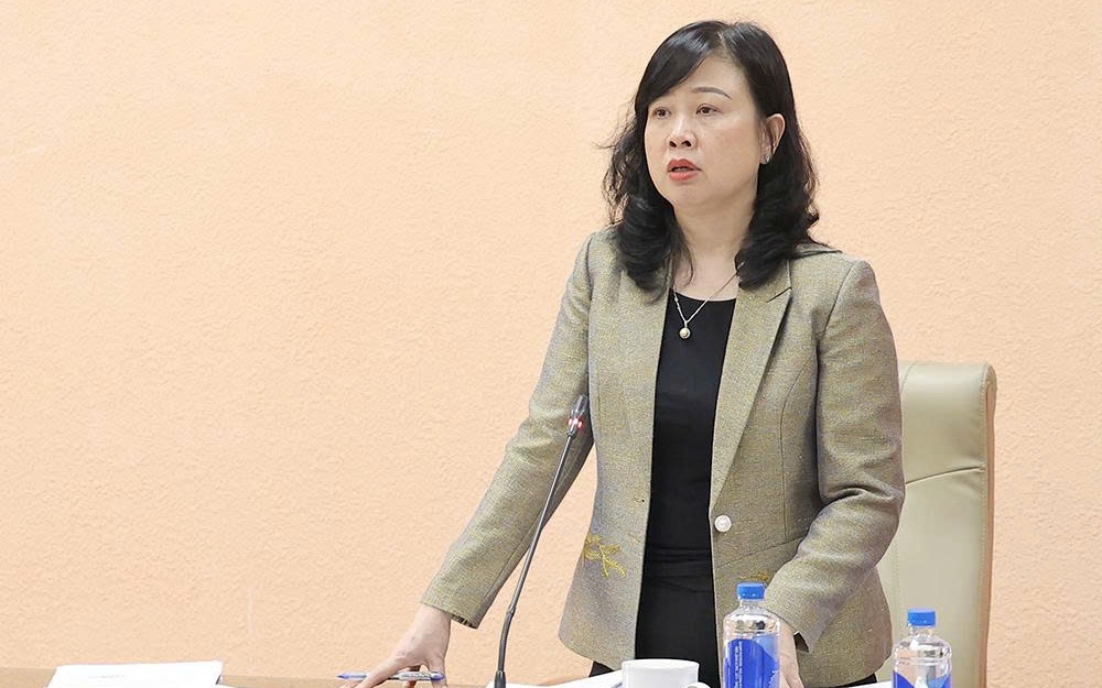 Bộ Y tế đề xuất những cơ chế, chính sách gì cho cơ sở 2 Bệnh viện Bạch Mai, Việt Đức?- Ảnh 2.