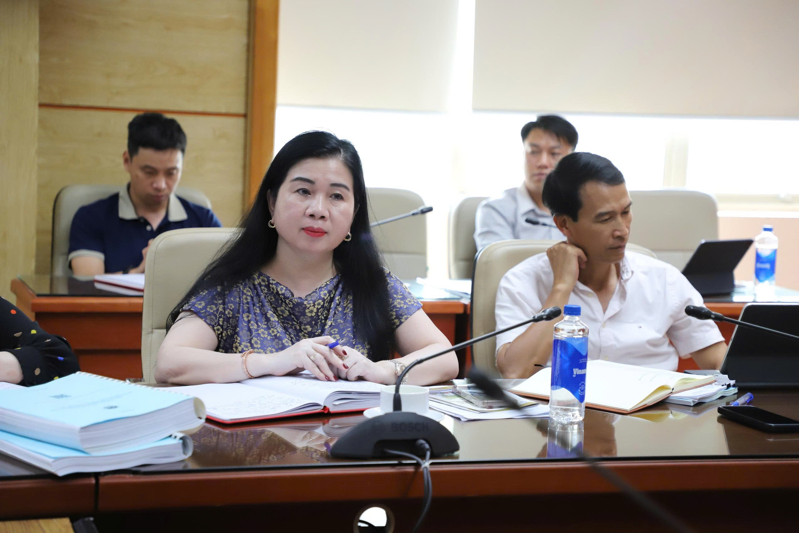 Sớm triển khai giai đoạn I Chương trình mục tiêu Quốc gia về chăm sóc sức khỏe, dân số và phát triển 2026-2035- Ảnh 2.