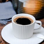 Cà phê có làm tăng nguy cơ mắc ung thư tuyến giáp không?