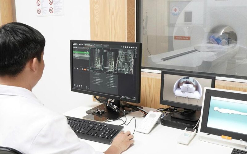 Quảng Ninh đẩy mạnh ứng dụng năng lượng nguyên tử trong y tế, nông nghiệp và công nghiệp