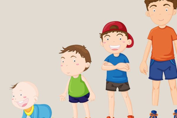 Những việc cần làm trong ‘thời điểm vàng’ phát triển chiều cao của trẻ