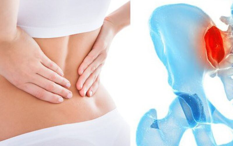 Đau vùng chậu mạn tính do đâu?