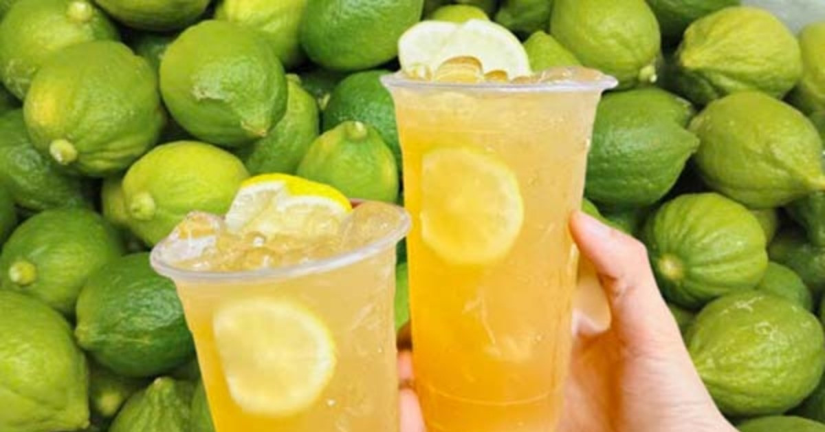 Những món ăn vặt cần hạn chế trong ngày hè- Ảnh 2.
