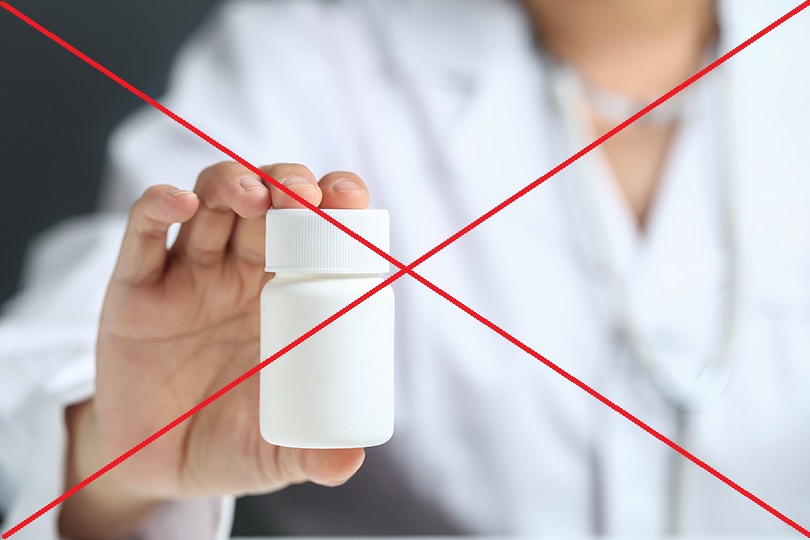 Bộ Y tế yêu cầu không lợi dụng chương trình hỗ trợ thuốc miễn phí để quảng cáo thuốc- Ảnh 2.