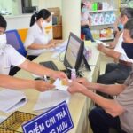 Từ 1/7, cán bộ xã già yếu hưởng trợ cấp tối thiểu 3,8 triệu đồng/tháng