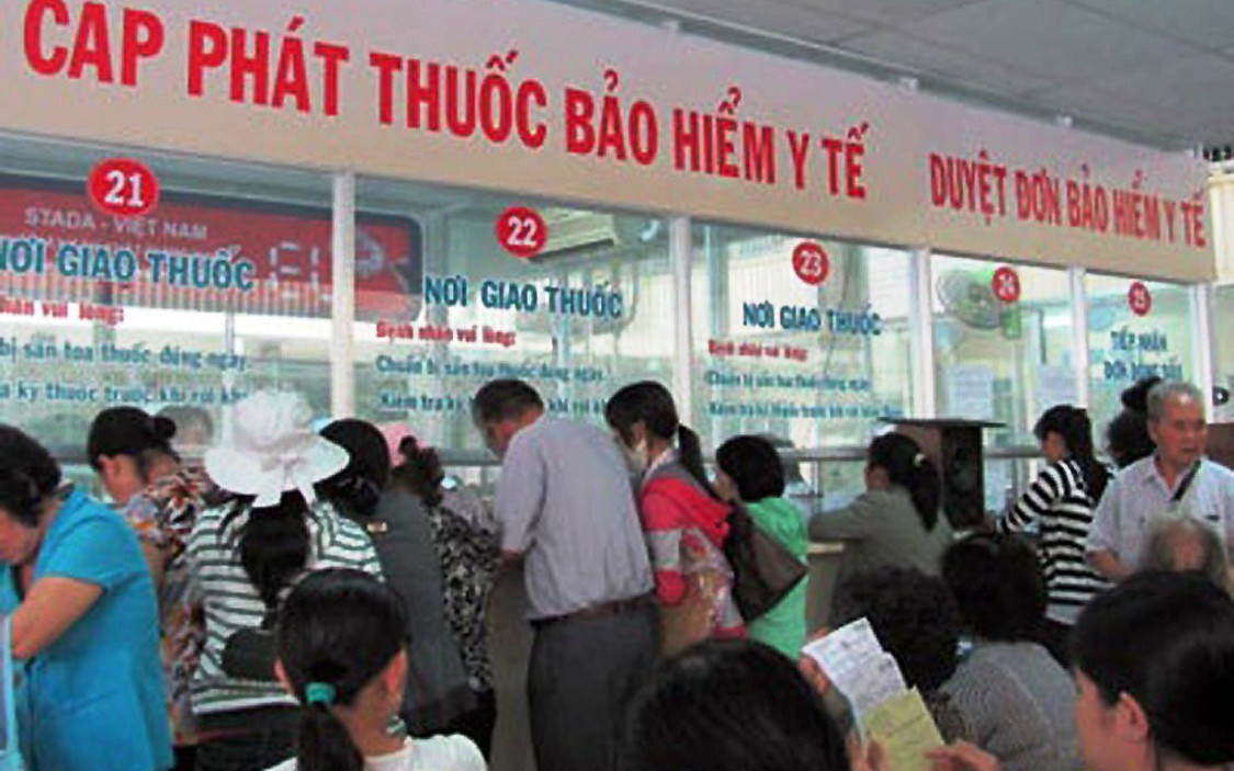 Bộ Y tế yêu cầu không lợi dụng chương trình hỗ trợ thuốc miễn phí để quảng cáo thuốc- Ảnh 3.