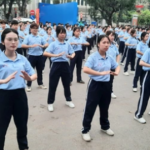 Ca khúc lan tỏa phong trào tập dưỡng sinh trên cả nước
