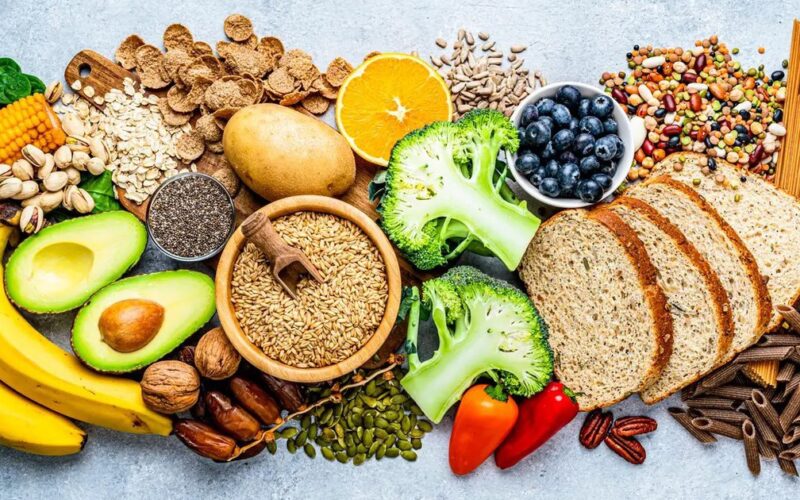 3 cách đơn giản giúp tăng chất xơ trong bữa ăn hằng ngày