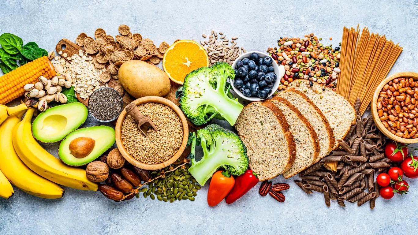 3 cách đơn giản giúp tăng chất xơ trong bữa ăn hằng ngày- Ảnh 1.