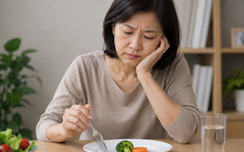 3 thói quen tưởng tốt nhưng lại làm giảm tuổi thọ