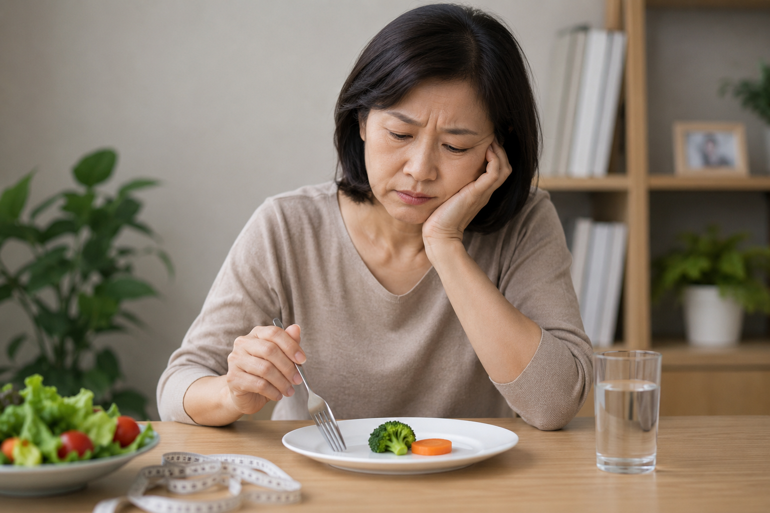 3 thói quen tưởng tốt nhưng lại làm giảm tuổi thọ- Ảnh 1.