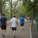Sau tuổi 50, đi bộ nhanh hay đi bộ lâu quan trọng hơn?
