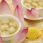5 món ăn bài thuốc từ hạt sen giúp an thần, dưỡng tâm, bồi bổ cơ thể