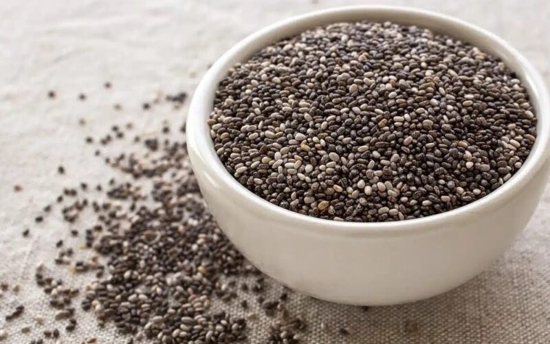 Lý do người bệnh đái tháo đường nên ăn hạt chia
