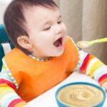 Có nên cho trẻ em ăn mì chính?