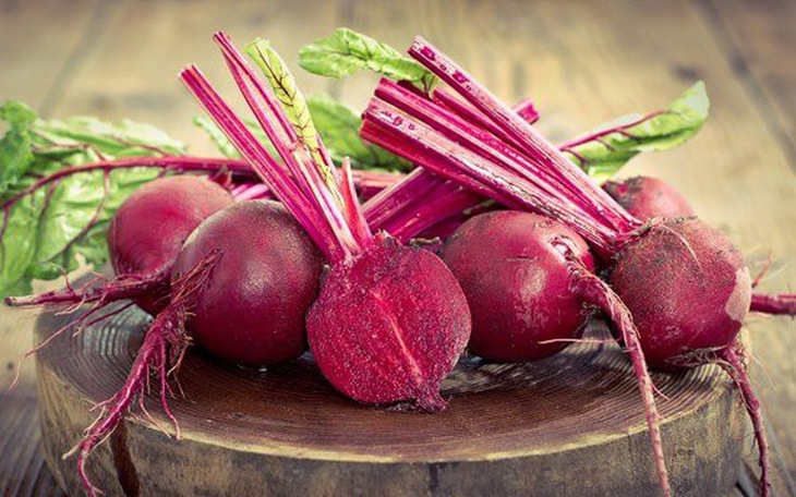 9 loại vitamin bổ não, tăng cường trí nhớ tự nhiên tốt nhất- Ảnh 2.