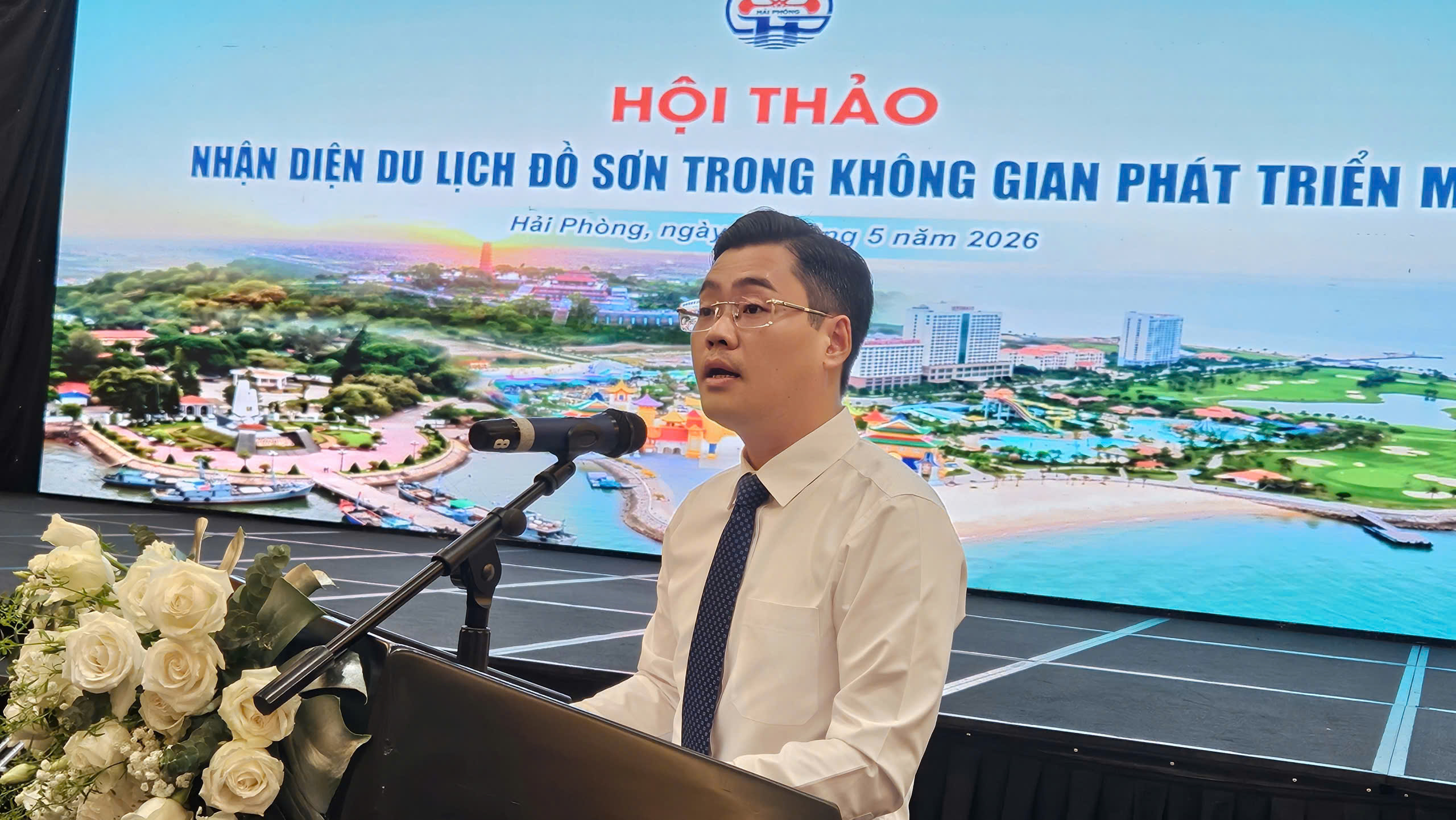 Tái định vị du lịch Đồ Sơn 2026: Xây dựng siêu quần thể đô thị biển bốn mùa- Ảnh 2.
