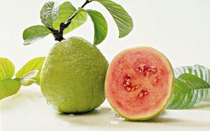8 thực phẩm tốt nhất giúp hạ đường huyết tự nhiên- Ảnh 4.
