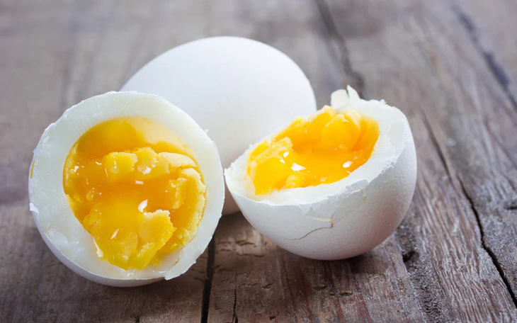 7 thực phẩm phổ biến giúp cơ thể sản sinh collagen tự nhiên