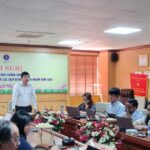 Bộ Y tế tập huấn toàn quốc về giám sát, phòng chống Ebola, chủ động ngăn dịch xâm nhập