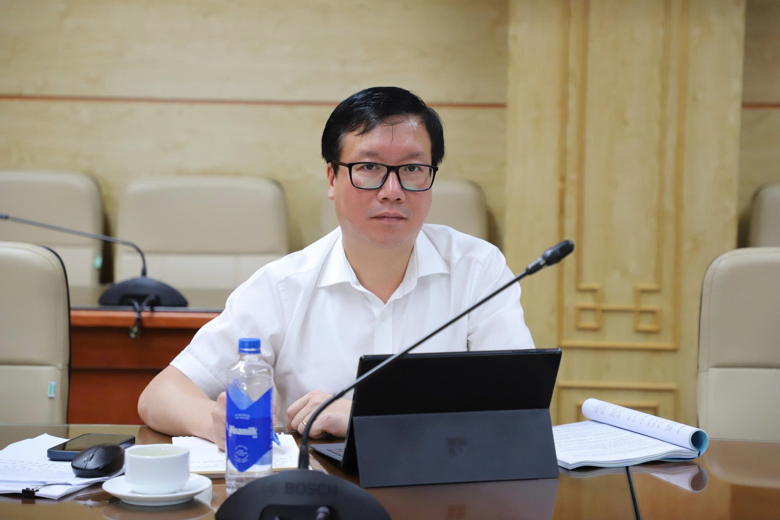 Sớm triển khai giai đoạn I Chương trình mục tiêu Quốc gia về chăm sóc sức khỏe, dân số và phát triển 2026-2035- Ảnh 3.