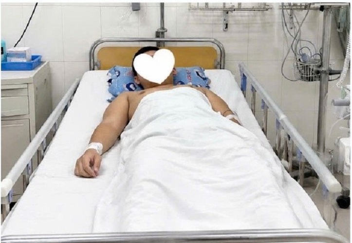 Từ trường hợp một trẻ nguy kịch do đái tháo đường, bác sĩ cảnh báo điều cha mẹ cần làm ngay- Ảnh 1.