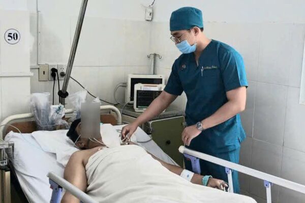 Chi tiết các khoản đãi ngộ cho bác sĩ làm việc ở Khánh Hòa