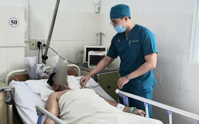 Chi tiết các khoản đãi ngộ cho bác sĩ làm việc ở Khánh Hòa