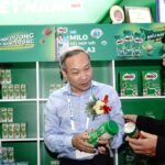 Triển lãm Quốc tế ngành Sữa 2026 thúc đẩy đổi mới, nâng cao an toàn thực phẩm và minh bạch chuỗi giá trị