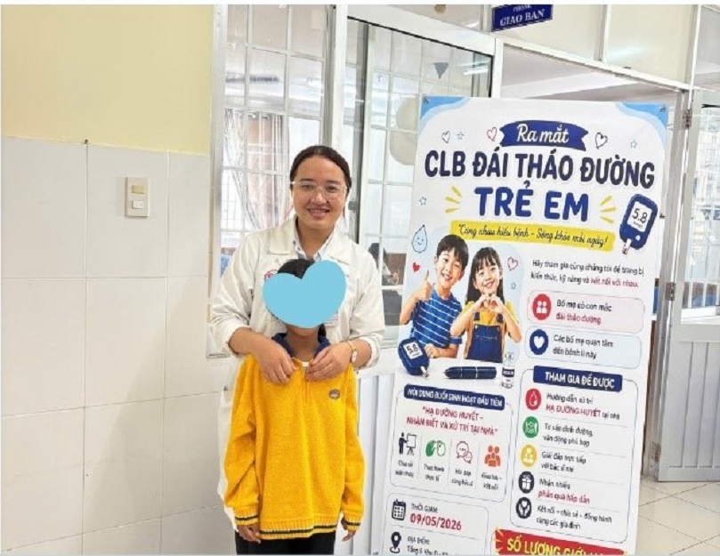 Từ trường hợp một trẻ nguy kịch do đái tháo đường, bác sĩ cảnh báo điều cha mẹ cần làm ngay- Ảnh 2.