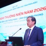 PGS.TS Đào Xuân Cơ: Công nghệ chỉ là công cụ, người bệnh mới là trung tâm