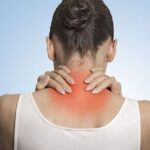 5 phút xoa mặt mỗi sáng giúp lưu thông khí huyết