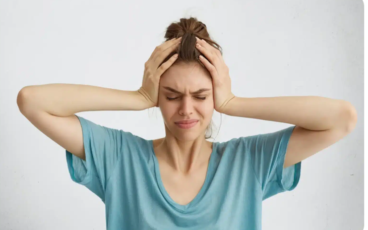 7 cách ngăn ngừa chứng đau nửa đầu bùng phát - Ảnh 3.