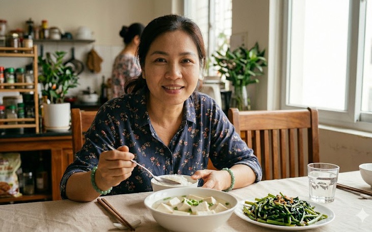 6 lợi ích sức khỏe khi thường xuyên ăn đậu phụ