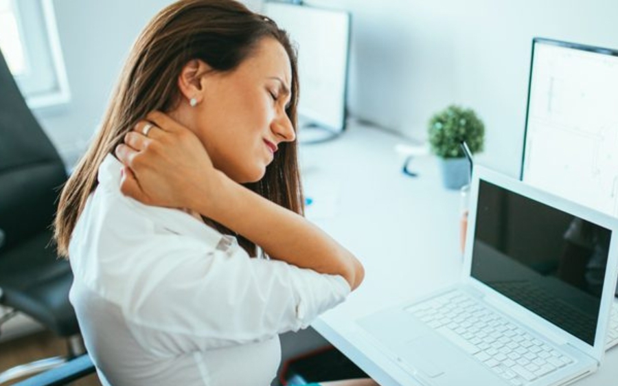 Đau vai kéo dài, cảnh giác với viêm quanh khớp vai- Ảnh 3.
